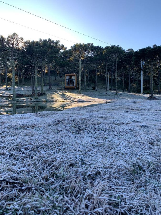 Estalagem Santa Clara 호텔 우루비시 외부 사진